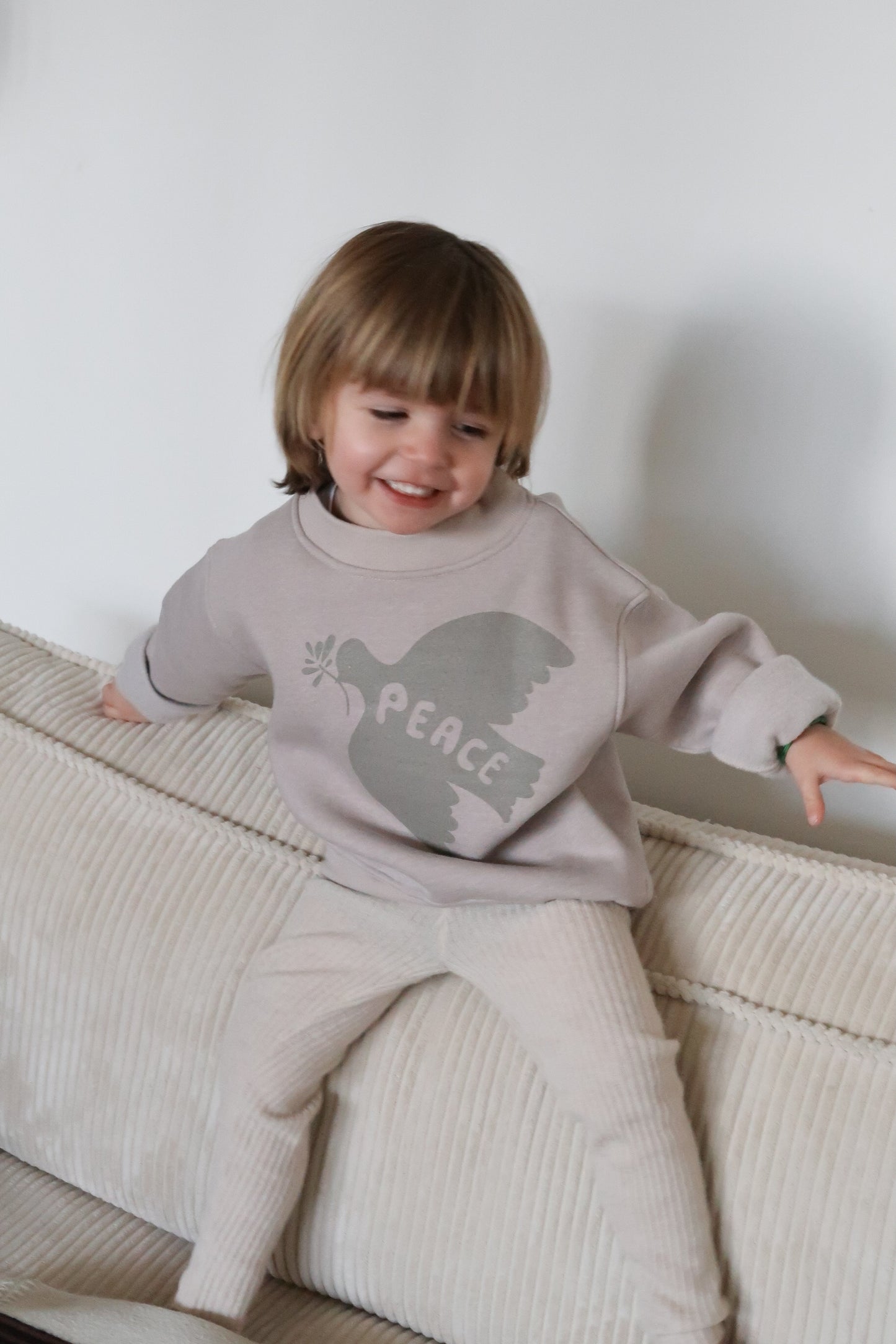 Sweat Peace - Enfant