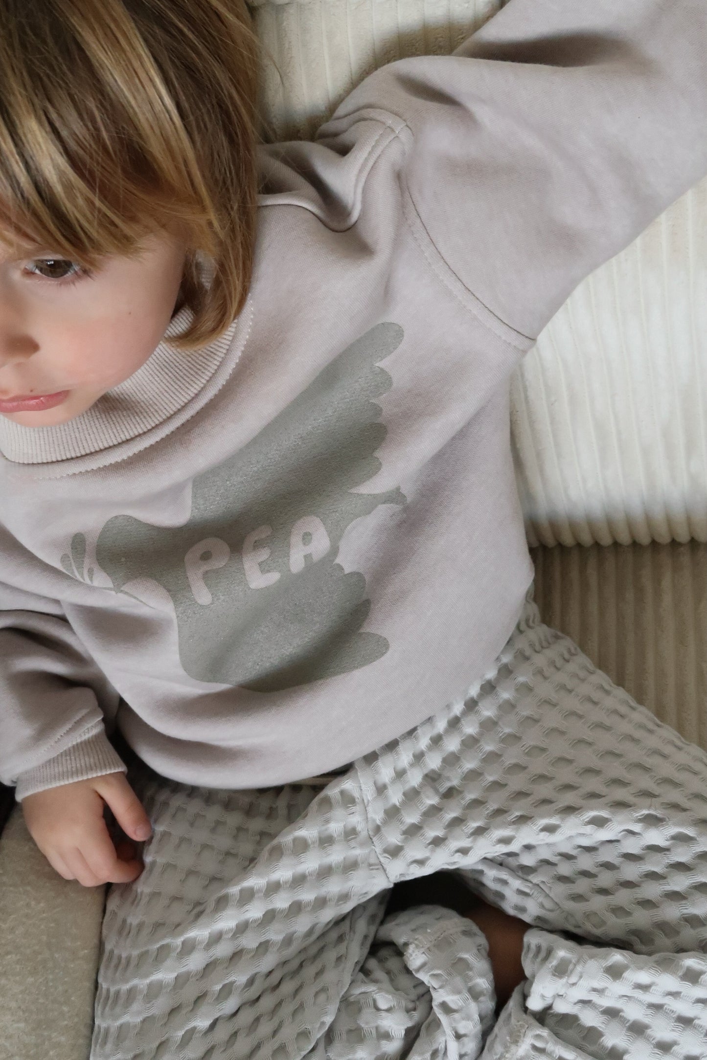 Sweat Peace - Enfant