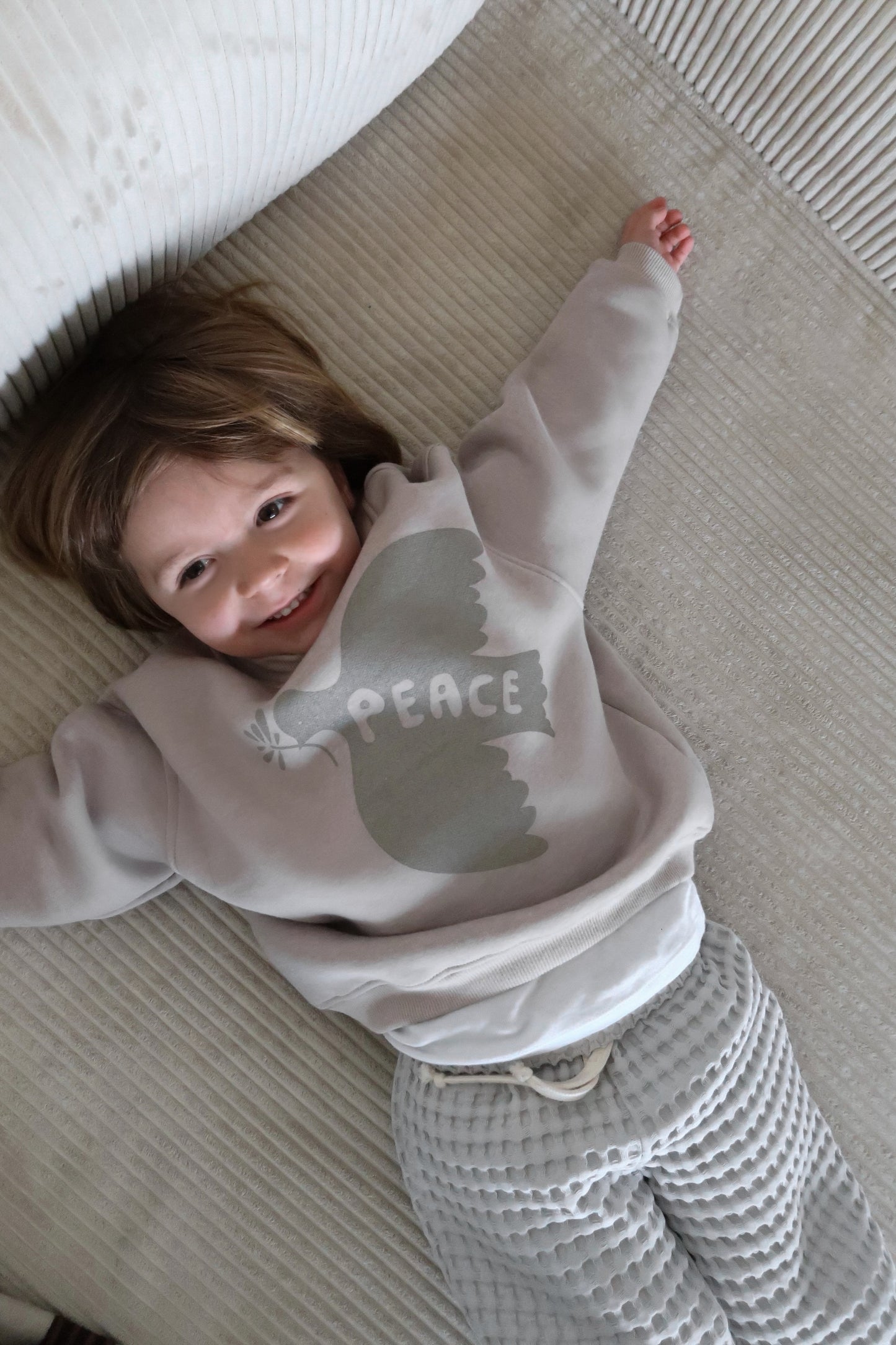 Sweat Peace - Enfant
