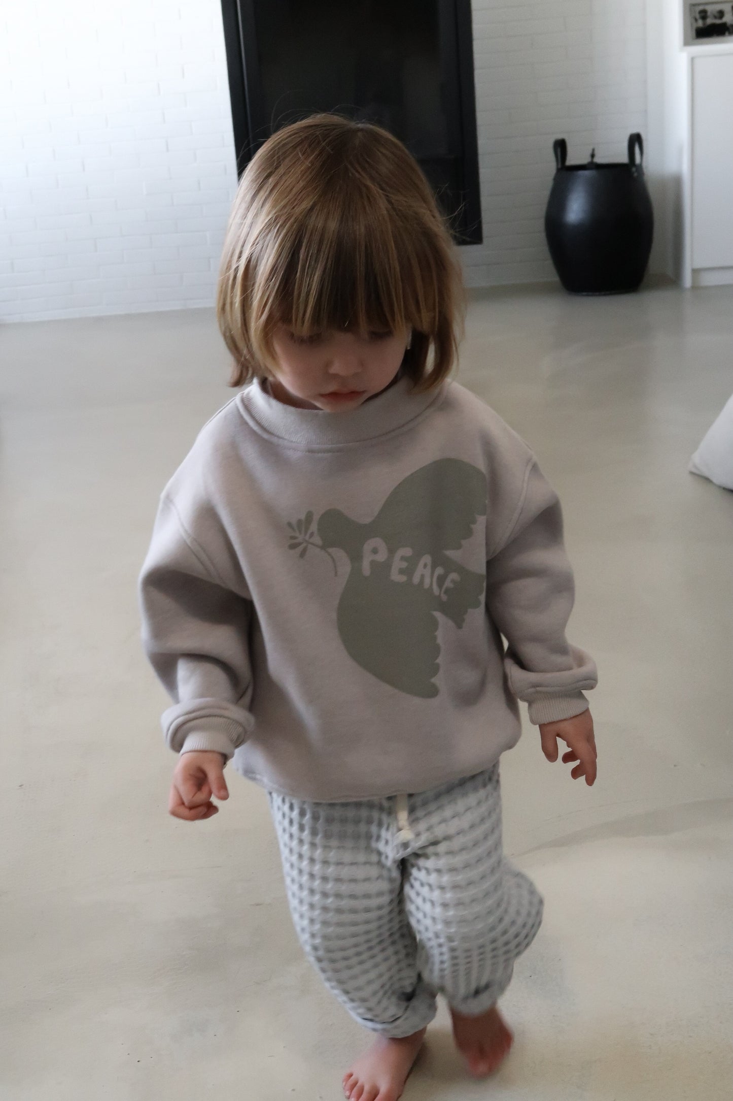 Sweat Peace - Enfant