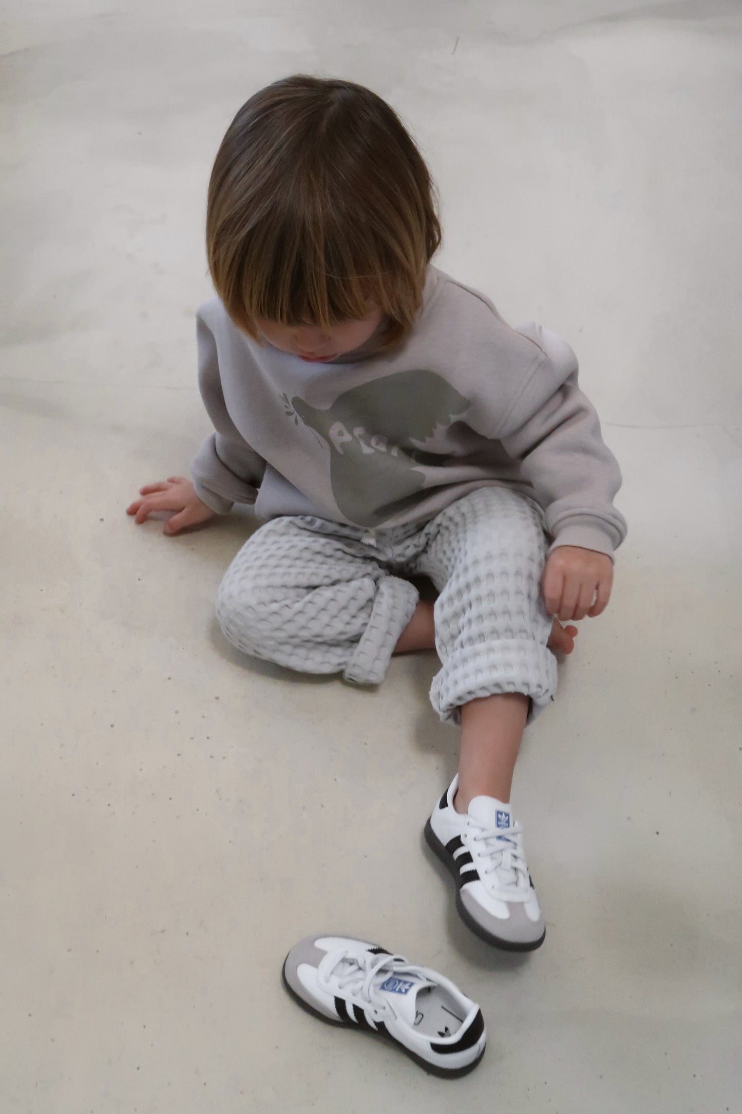 Sweat Peace - Enfant